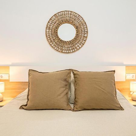 Mediterraneo Apartment Malaga Ngoại thất bức ảnh