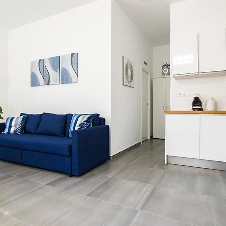 Mediterraneo Apartment Malaga Ngoại thất bức ảnh