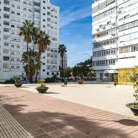 Mediterraneo Apartment Malaga Ngoại thất bức ảnh