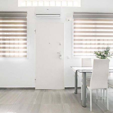 Mediterraneo Apartment Malaga Ngoại thất bức ảnh