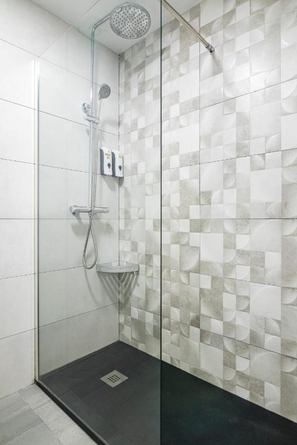 Mediterraneo Apartment Malaga Ngoại thất bức ảnh