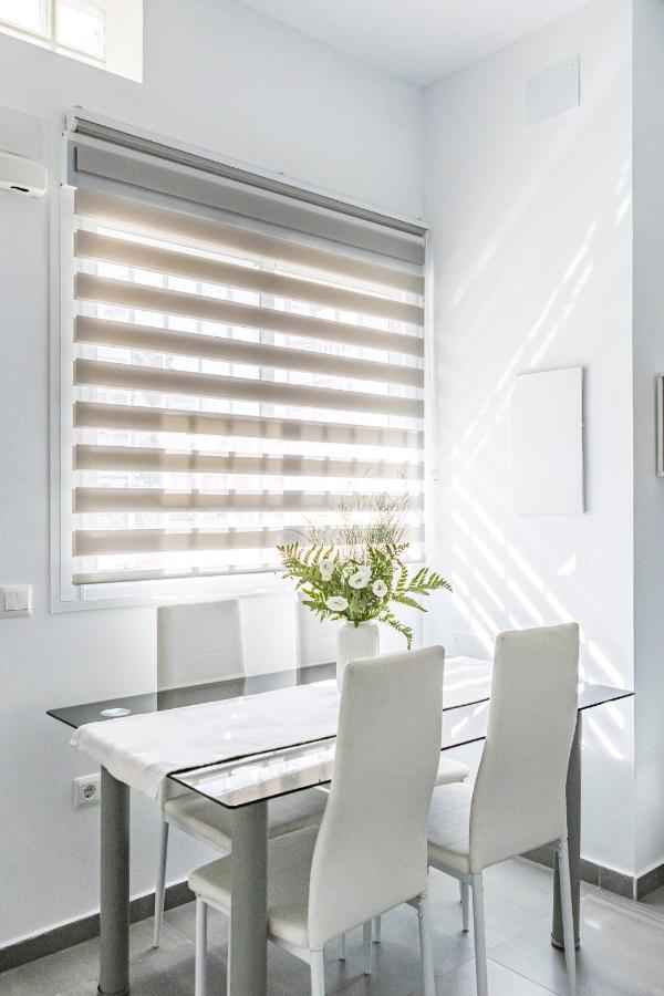 Mediterraneo Apartment Malaga Ngoại thất bức ảnh